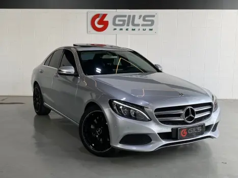MERCEDES-BENZ C 250 2.0 16V 4P CGI AVANTGARDE 9-GTRONIC AUTOM�TICO, Foto 1