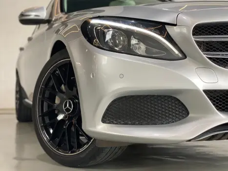 MERCEDES-BENZ C 250 2.0 16V 4P CGI AVANTGARDE 9-GTRONIC AUTOM�TICO, Foto 10
