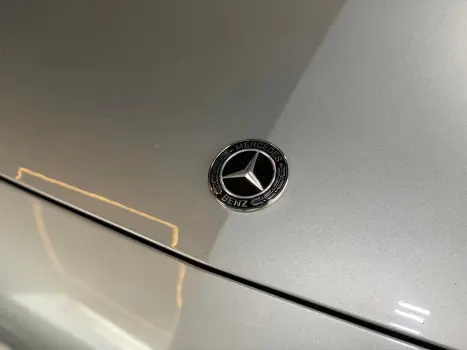 MERCEDES-BENZ C 250 2.0 16V 4P CGI AVANTGARDE 9-GTRONIC AUTOM�TICO, Foto 17