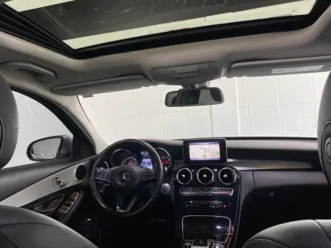 MERCEDES-BENZ C 250 2.0 16V 4P CGI AVANTGARDE 9-GTRONIC AUTOM�TICO, Foto 23