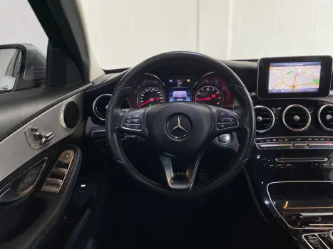 MERCEDES-BENZ C 250 2.0 16V 4P CGI AVANTGARDE 9-GTRONIC AUTOM�TICO, Foto 25