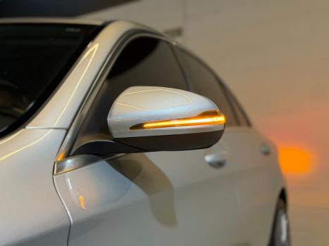 MERCEDES-BENZ C 250 2.0 16V 4P CGI AVANTGARDE 9-GTRONIC AUTOM�TICO, Foto 6