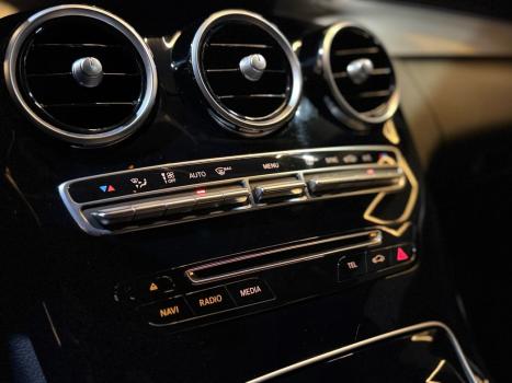 MERCEDES-BENZ C 250 2.0 16V 4P CGI AVANTGARDE 9-GTRONIC AUTOM�TICO, Foto 12