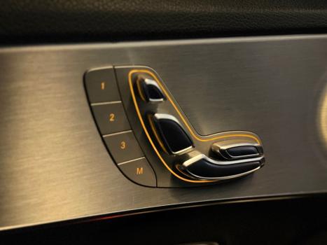 MERCEDES-BENZ C 250 2.0 16V 4P CGI AVANTGARDE 9-GTRONIC AUTOM�TICO, Foto 14