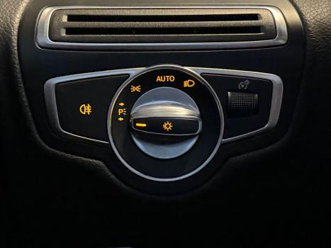 MERCEDES-BENZ C 250 2.0 16V 4P CGI AVANTGARDE 9-GTRONIC AUTOM�TICO, Foto 15