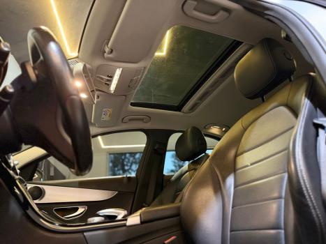 MERCEDES-BENZ C 250 2.0 16V 4P CGI AVANTGARDE 9-GTRONIC AUTOM�TICO, Foto 16