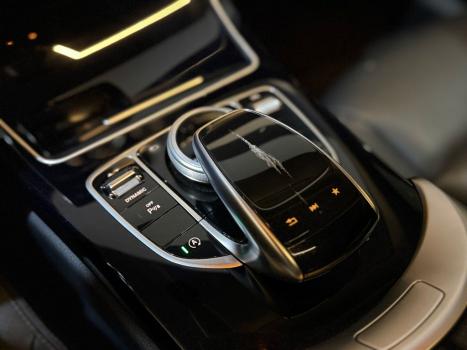 MERCEDES-BENZ C 250 2.0 16V 4P CGI AVANTGARDE 9-GTRONIC AUTOM�TICO, Foto 17