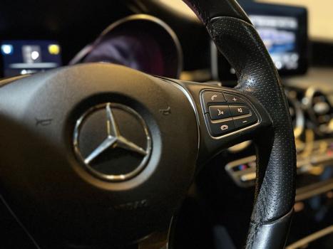 MERCEDES-BENZ C 250 2.0 16V 4P CGI AVANTGARDE 9-GTRONIC AUTOM�TICO, Foto 20