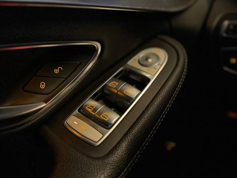 MERCEDES-BENZ C 250 2.0 16V 4P CGI AVANTGARDE 9-GTRONIC AUTOM�TICO, Foto 22