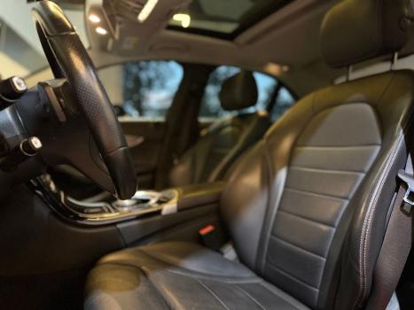 MERCEDES-BENZ C 250 2.0 16V 4P CGI AVANTGARDE 9-GTRONIC AUTOM�TICO, Foto 24