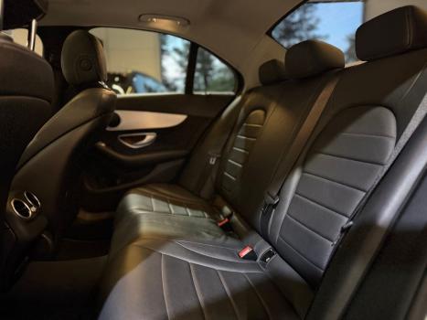 MERCEDES-BENZ C 250 2.0 16V 4P CGI AVANTGARDE 9-GTRONIC AUTOM�TICO, Foto 25
