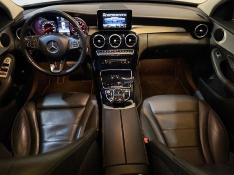 MERCEDES-BENZ C 250 2.0 16V 4P CGI AVANTGARDE 9-GTRONIC AUTOM�TICO, Foto 28