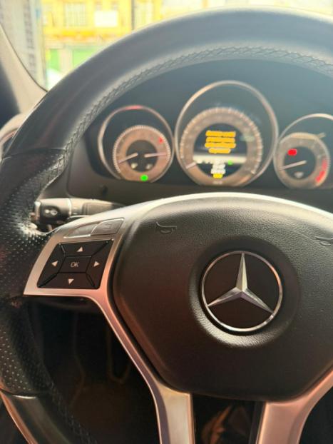 MERCEDES-BENZ C 250 2.0 16V 4P CGI SPORT TURBO AUTOM�TICO, Foto 4