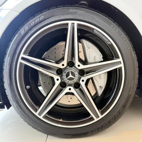 MERCEDES-BENZ C 300 2.0 16V 4P CGI SPORT 9G-TRONIC AUTOMTICO, Foto 16