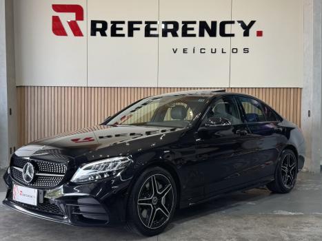 MERCEDES-BENZ C 300 2.0 16V 4P CGI ANNIVERSARY EDITION 7G-TRONIC AUTOMTICO, Foto 1