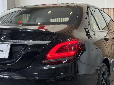 MERCEDES-BENZ C 300 2.0 16V 4P CGI ANNIVERSARY EDITION 7G-TRONIC AUTOMTICO, Foto 7