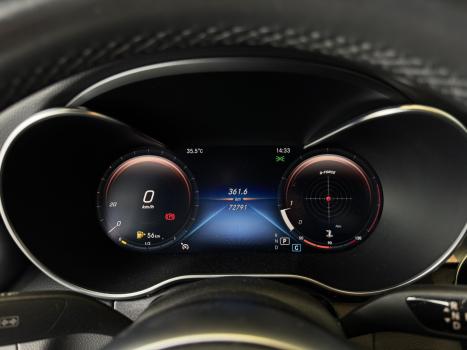 MERCEDES-BENZ C 300 2.0 16V 4P CGI ANNIVERSARY EDITION 7G-TRONIC AUTOMTICO, Foto 9