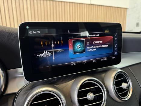 MERCEDES-BENZ C 300 2.0 16V 4P CGI ANNIVERSARY EDITION 7G-TRONIC AUTOMTICO, Foto 14