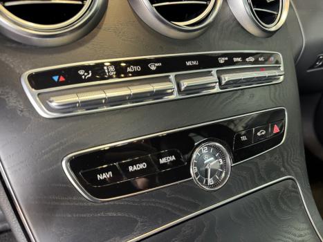 MERCEDES-BENZ C 300 2.0 16V 4P CGI ANNIVERSARY EDITION 7G-TRONIC AUTOMTICO, Foto 15