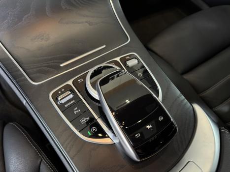 MERCEDES-BENZ C 300 2.0 16V 4P CGI ANNIVERSARY EDITION 7G-TRONIC AUTOMTICO, Foto 16