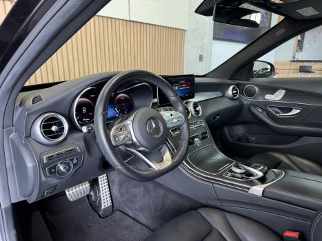 MERCEDES-BENZ C 300 2.0 16V 4P CGI ANNIVERSARY EDITION 7G-TRONIC AUTOMTICO, Foto 17