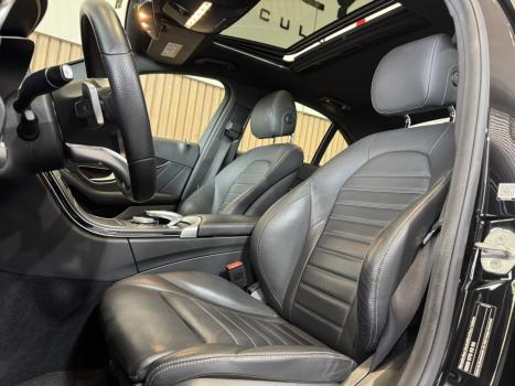 MERCEDES-BENZ C 300 2.0 16V 4P CGI ANNIVERSARY EDITION 7G-TRONIC AUTOMTICO, Foto 19