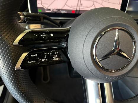 MERCEDES-BENZ C 300 2.0 16V 4P EQ BOOST TURBO H�BRIDO AMG LINE 9G-TRONIC AUTOM�TICO, Foto 11