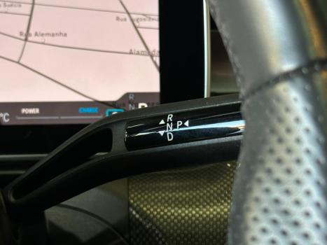 MERCEDES-BENZ C 300 2.0 16V 4P EQ BOOST TURBO H�BRIDO AMG LINE 9G-TRONIC AUTOM�TICO, Foto 15