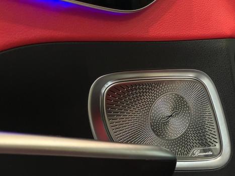 MERCEDES-BENZ C 300 2.0 16V 4P EQ BOOST TURBO H�BRIDO AMG LINE 9G-TRONIC AUTOM�TICO, Foto 16