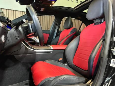 MERCEDES-BENZ C 300 2.0 16V 4P EQ BOOST TURBO H�BRIDO AMG LINE 9G-TRONIC AUTOM�TICO, Foto 19