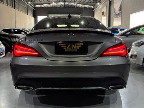 MERCEDES-BENZ CLA 180 , Foto 6