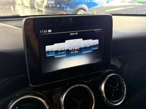 MERCEDES-BENZ CLA 180 , Foto 9