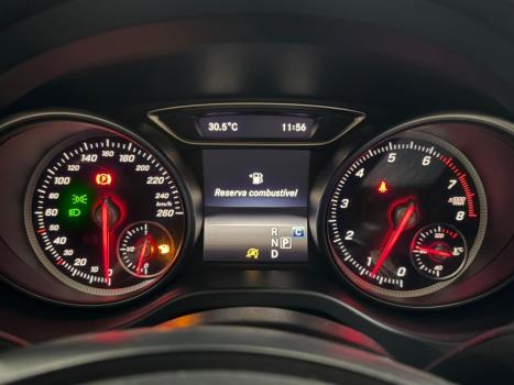 MERCEDES-BENZ CLA 180 , Foto 15