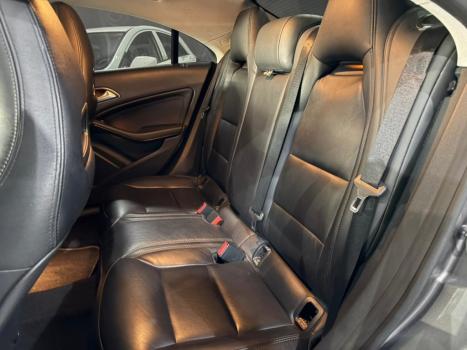 MERCEDES-BENZ CLA 180 , Foto 23