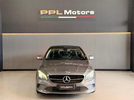 MERCEDES-BENZ CLA 180 , Foto 1