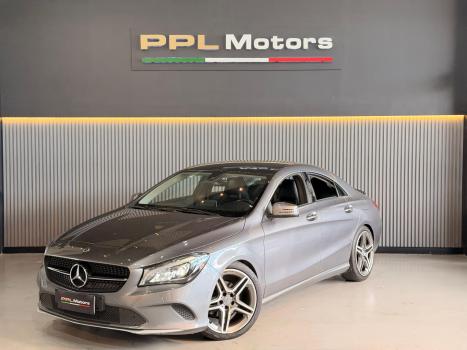 MERCEDES-BENZ CLA 180 , Foto 3