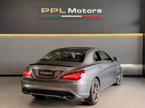 MERCEDES-BENZ CLA 180 , Foto 5