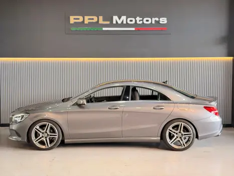 MERCEDES-BENZ CLA 180 , Foto 6