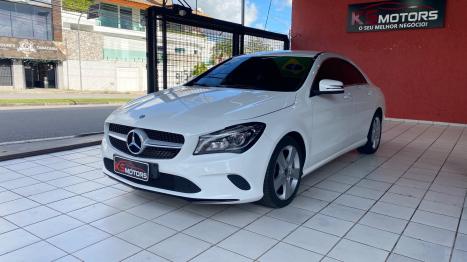 MERCEDES-BENZ CLA 180 1.6 16V 4P CGI TURBO 7G-TRONIC AUTOM�TICO DCT, Foto 1