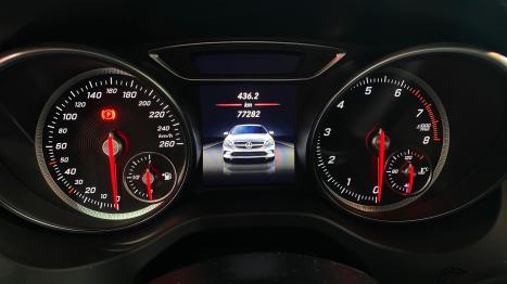 MERCEDES-BENZ CLA 180 1.6 16V 4P CGI TURBO 7G-TRONIC AUTOM�TICO DCT, Foto 5