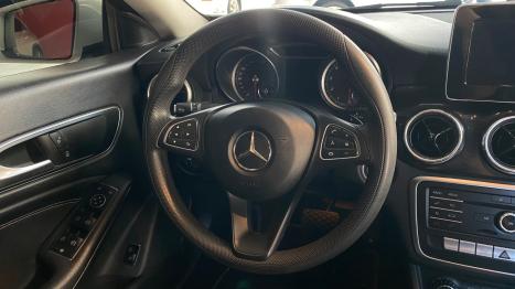 MERCEDES-BENZ CLA 180 1.6 16V 4P CGI TURBO 7G-TRONIC AUTOM�TICO DCT, Foto 14