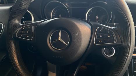 MERCEDES-BENZ CLA 180 1.6 16V 4P CGI TURBO 7G-TRONIC AUTOM�TICO DCT, Foto 15