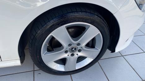 MERCEDES-BENZ CLA 180 1.6 16V 4P CGI TURBO 7G-TRONIC AUTOM�TICO DCT, Foto 18