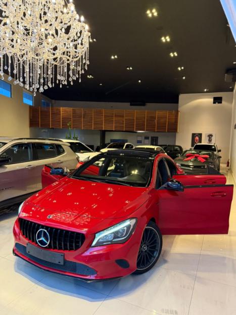 MERCEDES-BENZ CLA 200 1.6 4P FIRST EDITION TURBO AUTOMATIZADO, Foto 7