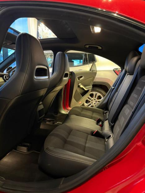 MERCEDES-BENZ CLA 200 1.6 4P FIRST EDITION TURBO AUTOMATIZADO, Foto 12