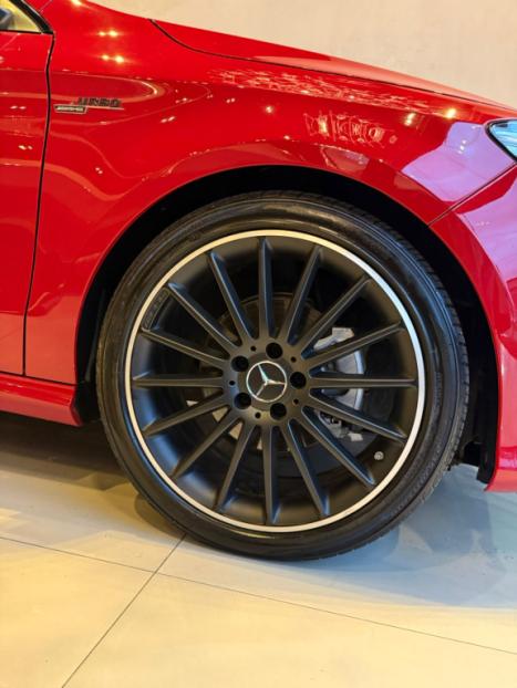 MERCEDES-BENZ CLA 200 1.6 4P FIRST EDITION TURBO AUTOMATIZADO, Foto 15