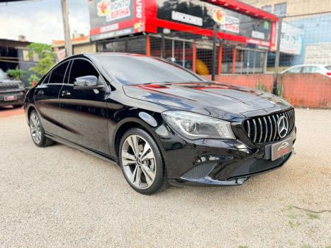 MERCEDES-BENZ CLA 200 1.6 16V 4P VISION AUTOM�TICO, Foto 2