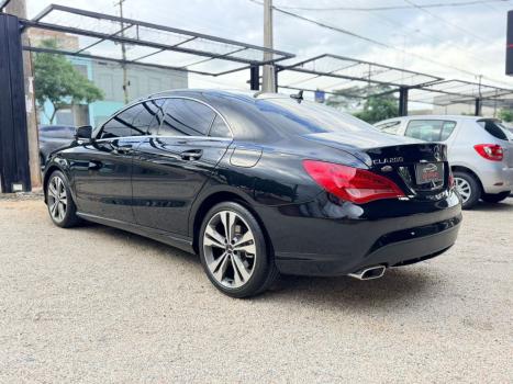 MERCEDES-BENZ CLA 200 1.6 16V 4P VISION AUTOM�TICO, Foto 3