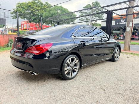 MERCEDES-BENZ CLA 200 1.6 16V 4P VISION AUTOM�TICO, Foto 4