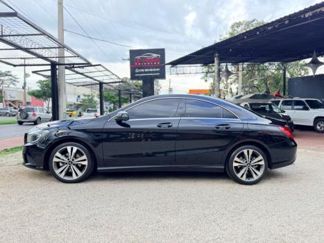 MERCEDES-BENZ CLA 200 1.6 16V 4P VISION AUTOM�TICO, Foto 5